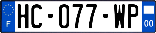 HC-077-WP
