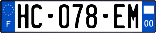 HC-078-EM