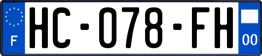HC-078-FH
