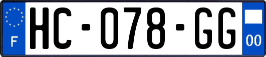 HC-078-GG