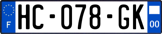 HC-078-GK