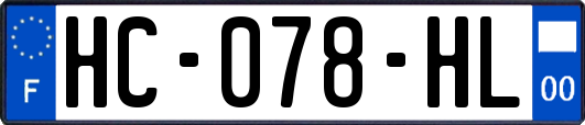 HC-078-HL