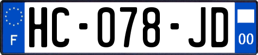 HC-078-JD