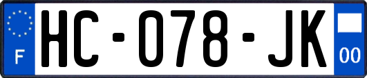 HC-078-JK