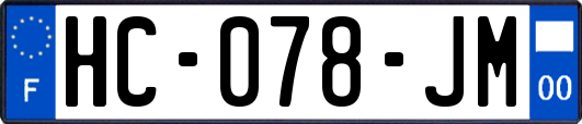 HC-078-JM