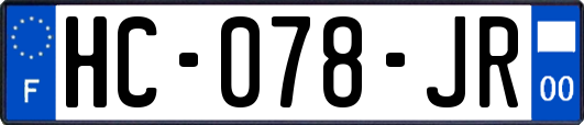 HC-078-JR