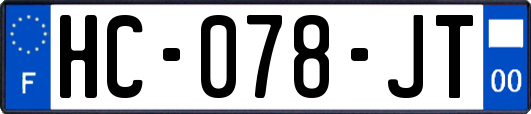 HC-078-JT