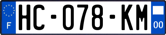 HC-078-KM