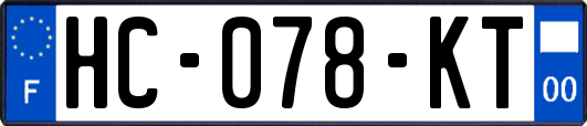 HC-078-KT