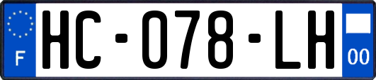 HC-078-LH