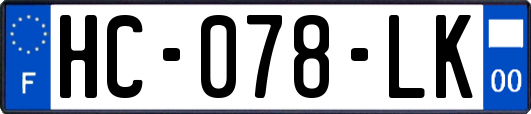HC-078-LK