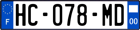 HC-078-MD