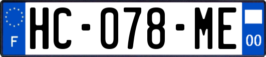 HC-078-ME