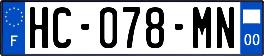 HC-078-MN