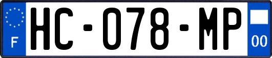 HC-078-MP