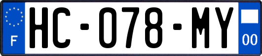 HC-078-MY