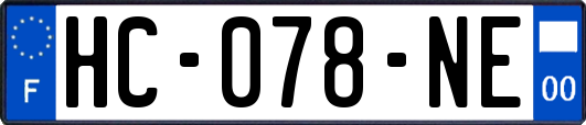 HC-078-NE