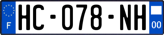 HC-078-NH