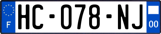 HC-078-NJ