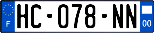 HC-078-NN