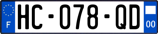 HC-078-QD