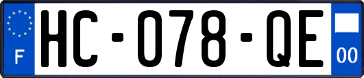 HC-078-QE