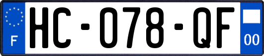 HC-078-QF