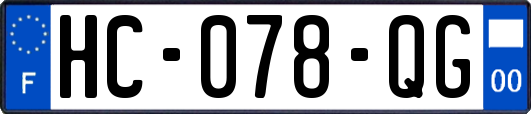 HC-078-QG