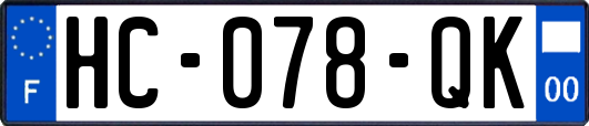 HC-078-QK