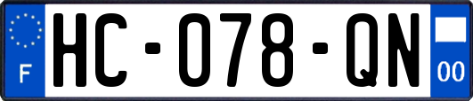 HC-078-QN