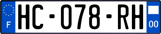 HC-078-RH