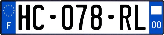 HC-078-RL