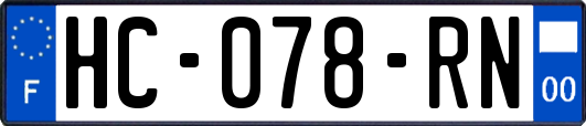 HC-078-RN