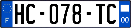 HC-078-TC