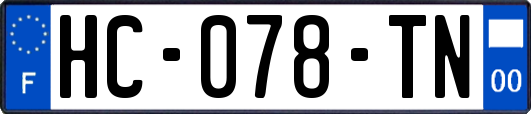 HC-078-TN