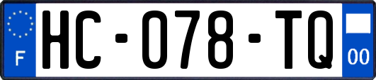 HC-078-TQ