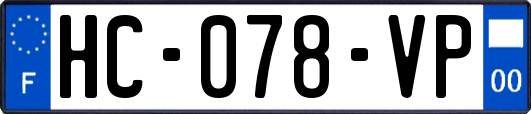 HC-078-VP