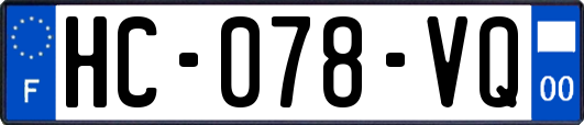 HC-078-VQ