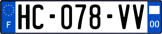 HC-078-VV