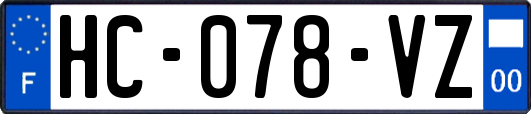 HC-078-VZ