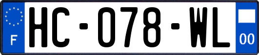 HC-078-WL