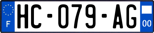 HC-079-AG