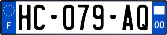 HC-079-AQ