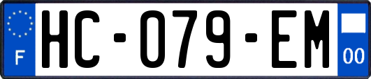 HC-079-EM