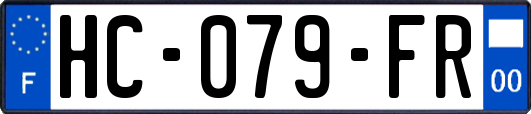 HC-079-FR