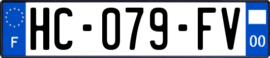 HC-079-FV