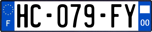HC-079-FY
