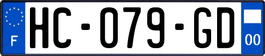 HC-079-GD