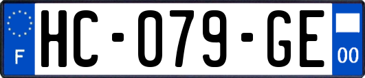 HC-079-GE