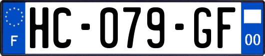 HC-079-GF